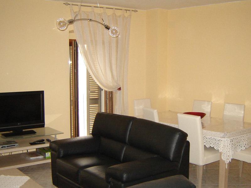 Bed & Breakfast Da Tina Guardialfiera Exterior foto