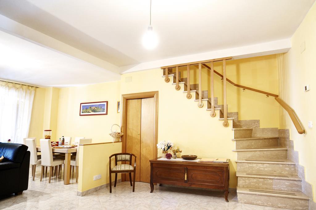 Bed & Breakfast Da Tina Guardialfiera Habitación foto