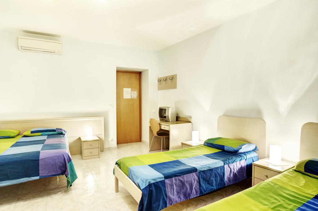 Bed & Breakfast Da Tina Guardialfiera Habitación foto